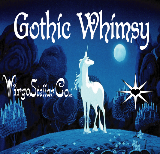 Playlist: Gothic Whimsy