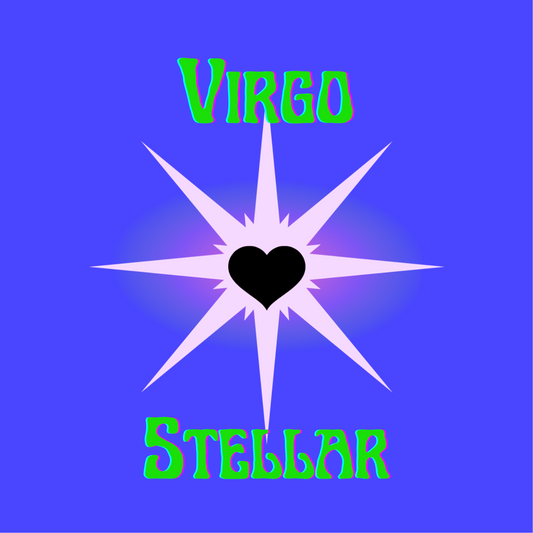 New Year, New Virgo Stellar 💫