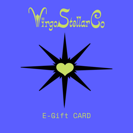 Virgo Stellar Co. eGift Card